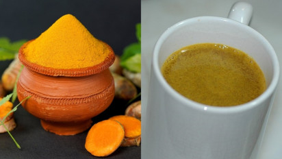 Imun Dijamin Kuat dan Bisa Cegah Kanker, Konsumsi Teh Kunyit Ternyata Punya 7 Manfaat Ini