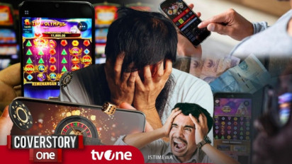 Waduh! PPATK Beberkan Modus Baru Pelaku Judi Online Makin Variatif, Masyarakat Mesti Waspada akan Hal Ini, Ternyata...