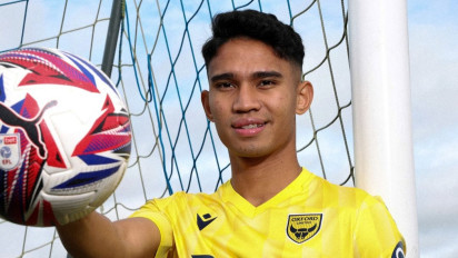 Terbongkar, Segini Gaji yang Diterima Marselino Ferdinan setelah Resmi Bergabung Oxford United, Jumlahnya Fantastis