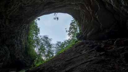 Doa yang Dibaca Ashabul Kahfi saat Berlindung di Dalam Gua, Ini Tafsirnya