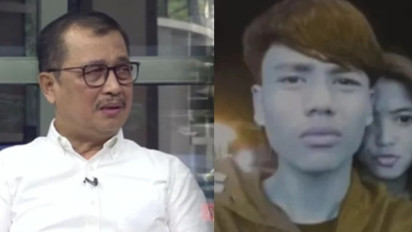 Iptu Rudiana Makin Ketar-ketir? Jenderal Pensiunan Polisi ini Blak-blakan Singgung Soal HP Eky yang Tak Disita: Dia Tahu..