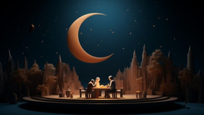 Tolong Mulai Sekarang Kalau Menyapu Jangan di Malam Hari, Emang Mengundang Makhluk Halus dan Bikin Rezeki Seret? Kata Buya Yahya Anda Mau ...