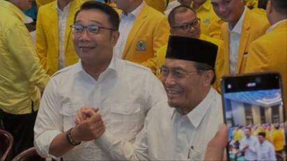 Tegas, PDIP Siap Dukung Anies Baswedan Jadi Lawan KIM Plus di Pilkada 2024 Jakarta, Asalkan...