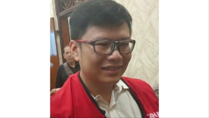 Tiga Hakim PN Surabaya Diperiksa KY Usai Putusan Vonis Bebas Ronald Tannur, Ini Hasilnya...