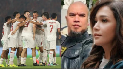 Terpopuler: Kemarahan Ahmad Dhani kepada Maia Estianty, Terungkap Sosok Dokter yang Diduga Bunuh Diri, hingga 2 Bintang Eropa Siap Gabung Timnas Indonesia
