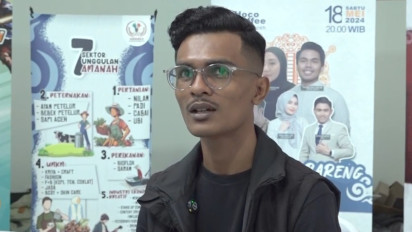 Amanah Content Creator Competition Angkat Keunikan dan Potensi Aceh di Media Sosial