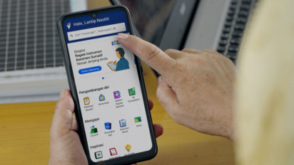 Tips Amankan Data Pribadi di Ruang Digital: Kalau Tak Mau Repot, Jangan Harap Aman