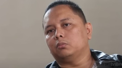 Saksi Bilang Eky Konsumsi Miras dan Pakai Obat, Pitra Romadoni Beri Bantahan, Sebut Ada Oknum Sengaja Bikin Rumit Kasus Vina 