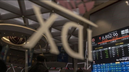 Setelah Reshuflle Kabinet, IHSG Masih Melanjutkan Tren "Bullish", Ini Tiga Saham Pilihan "Trading" Untuk Investor