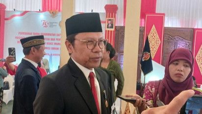 Golkar Pertimbangkan Singgih Raharjo Maju Calon Wakil Wali Kota Yogyakarta Dampingi Afnan