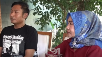 Aep dan Iptu Rudiana Sulit Bantah Lagi, Dede Punya Saksi yang Bisa Buktikan Dirinya Tak Berbohong soal Keterangan Kasus Vina Tahun 2016