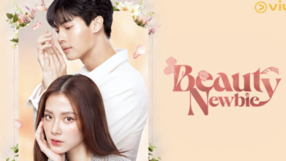 Sinopsis Beauty Newbie, Drama Thailand yang Diadaptasi dari Drakor Populer!