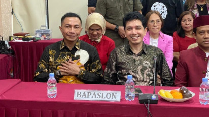 Akhirnya Terjawab, Reaksi Tak Biasa Dharma Pongrekun soal Polemik Pencatutan KTP Warga untuk Dukungannya di Pilgub Jakarta