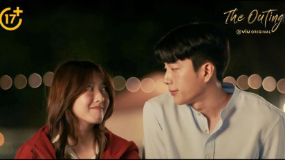 Simak Sinopsis The Outing, Drama Thailand yang Mengisahkan Tentang Pengkhianatan, Keserakahan, dan Kecemburuan