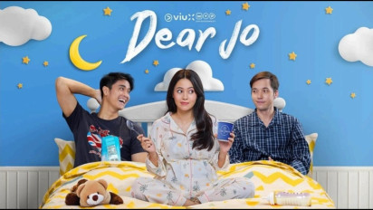 Anggika Bolsterli Akui Karakternya ‘Red Flag’ di Dear Jo, Ini Alasannya!