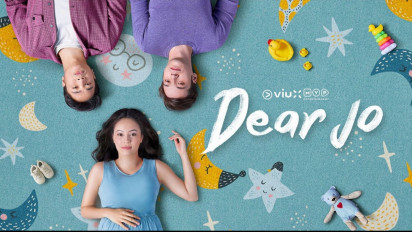 Sinopsis Dear Jo Episode 8: Momen Dramatis hingga Kejutan Tak Terduga