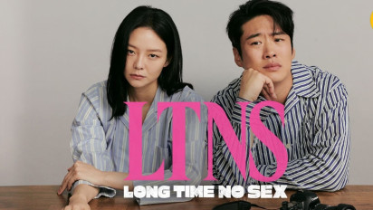 Terungkap! Ini 3 Fakta Menarik Drama LTNS yang Bikin Ketagihan Nonton