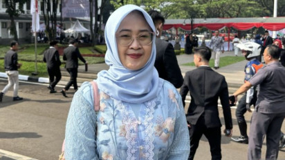 KPU Kota Bandung Tetapkan DPS Pilkada 2024 Sebanyak 1.890.607 Jiwa