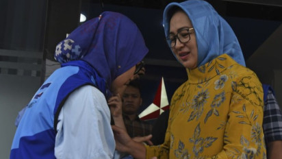 Pengamat: Pilgub Banten Berpotensi Calon Tunggal Lawan Kotak Kosong