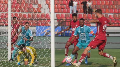 Liga 1: Blak-blakkan Monster Gol Eropa Milik PSM Usai Tampil Gacor di Pekan Awal, Singgung Peran Rekan Setim