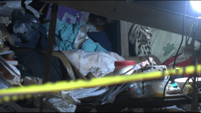 Sudah Tak Bernyawa Selama 3 Hari, Seorang Kakek di Makassar Ditemukan Membusuk Di Kamarnya