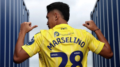 Analis Sepak Bola Amerika Serikat Tak Sabar Lihat Kiprah Marselino Ferdinan di Oxford United Gara-Gara Hal Ini