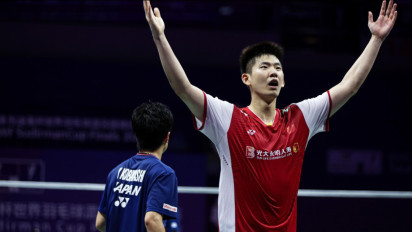 Kejutan! 3 Monster Bulutangkis China Resmi Pensiun, Peta Persaingan BWF Berubah dan Bisa Untungkan Indonesia