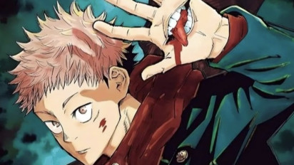 Manga Jujutsu Kaisen Tamat pada September 2024