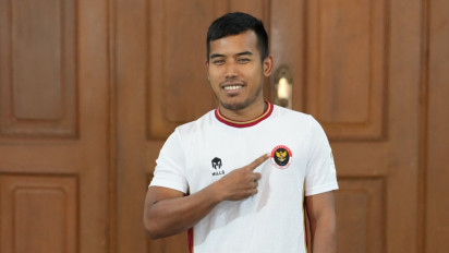 Kisah Haru Atlet Blind Judo Tim Indonesia, Jadi Gembala Kambing Kini Melenggang ke Paralimpiade Paris 2024