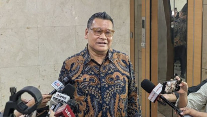 PDIP Senang Dapat Angin Segar di Pilkada Jakarta, Putusan MK Terbaru Ubah Ambang Batas Pencalonan Kepala Daerah