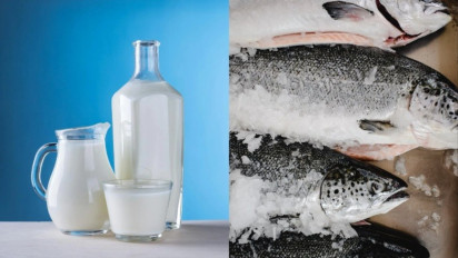 5 Makanan Sehat yang Mudah Ditemui Sehari-hari Ini Ternyata Bisa Cegah Risiko Asam Urat Jika Rutin Dikonsumsi