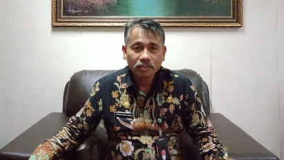 Waspada Cacar Monyet Merebak, Plt Kadis Kesehatan Sumut Ingatkan Ini