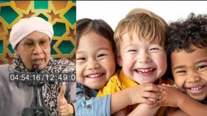 Ada Cara Menunda Kehamilan yang Diperbolehkan dalam Islam, Buya Yahya Singgung Alat Kontrasepsi Asal Ada ....