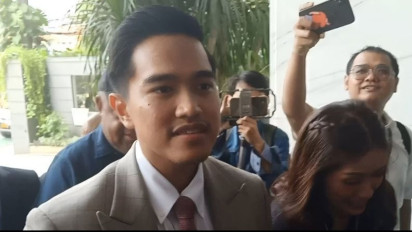 MK Tolak Ubah Aturan Syarat Usia Calon Kepala Daerah, Kaesang Tak Bisa Maju di Pilgub