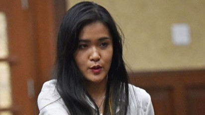 Sempat Dikira Putri Konglomerat Pemilik Pabrik, Ternyata Ayah Jessica Wongso 'Kopi Sianida' Justru Berprofesi Sebagai...
