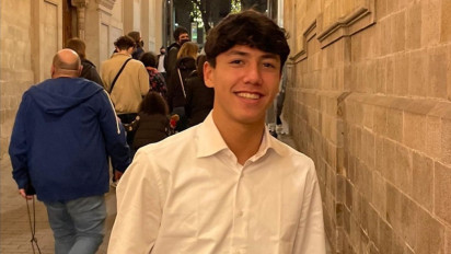 Belum Dilirik Timnas Indonesia, Diam-diam Wonderkid Keturunan Surabaya Ini Catat Statistik Gol Memukau di Liga Eropa