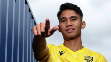 Kabar Timnas Indonesia Abroad: Tanpa Marselino Ferdinan, Oxford Kalah Tersingkir dari Piala Liga Inggris