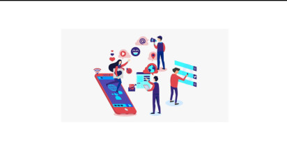 Berekspresi di Media Sosial, Bebas tapi Terbatas