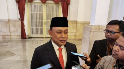 Susu Ikan Dikaji Jadi Pengganti Susu Sapi di Program Prabowo-Gibran, Ini Kata Kepala Badan Gizi Nasional