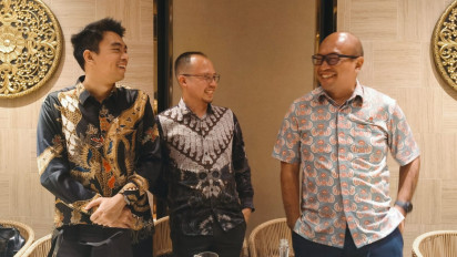 Perlu Keberpihakan Terhadap Industri Hulu Migas untuk Capai Ketahanan Energi