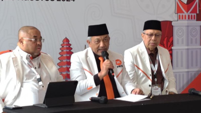 PKS Ungkap Alasan Batal Dukung Anies Baswedan di Pilgub Jakarta dan Berpindah Usung Ridwan Kamil
