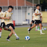 Mathew Baker Fix Absen Bela Timnas Indonesia di Pembuka Piala AFF U-19 2026, Nova Arianto Ungkap Kapan Sang Wonderkid Gabung Lagi