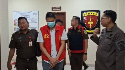 Tersangka Kasus Korupsi Pengadaan Mobil Siaga di Bojonegoro Bertambah Dua Orang