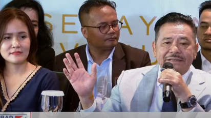 Miris, Jessica Wongso Cuma Minta Satu Hal Ini Usai Resmi Bebas Bersyarat, Pengacara Jessica Otto Hasibuan: Saya Sedih Juga Dengernya