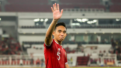 Capek Kerap Jadi Tim Musafir, Rizky Ridho Ngebet Ingin Rencana Persija Jakarta Bangun Stadion Milik Sendiri Segera Terealisasi