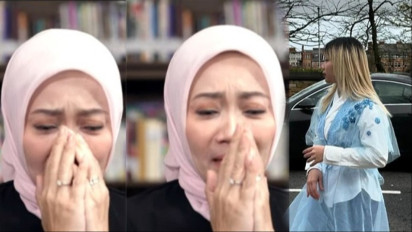 Atalia Akhirnya Buka Suara soal Polemik Putrinya yang Memutuskan Lepas Hijab, Anak Ridwan Kamil Itu Ternyata...