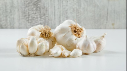 Manfaat Makan Bawang Putih Bagi Penderita Diabetes, Simak Penjelasan Ahli