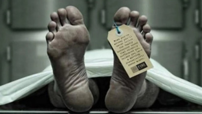 Warga Pesanggrahan Geger Ditemukan Mayat Pria, Polisi Dapati Hal Mengerikan