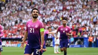 Situasi Tak Menentu di Barcelona, Pep akan Terima Kembali Gundogan