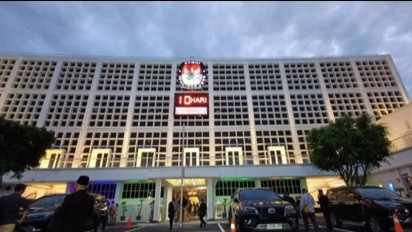 Polisi Siapkan 1.293 Personel di Depan Gedung KPU: Pengamanan Tidak Membawa Senjata